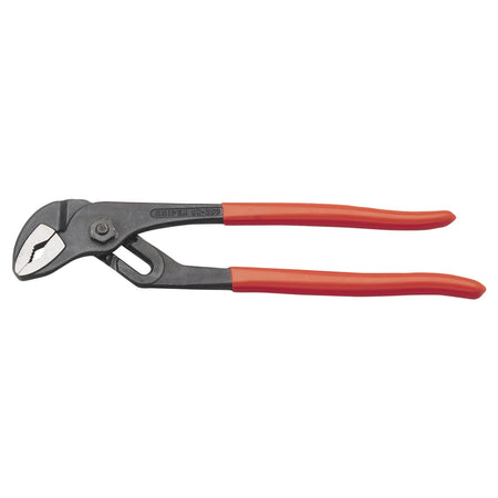 Knipex 250mm Waterpump Pliers : Model No.89 01 250 SBE