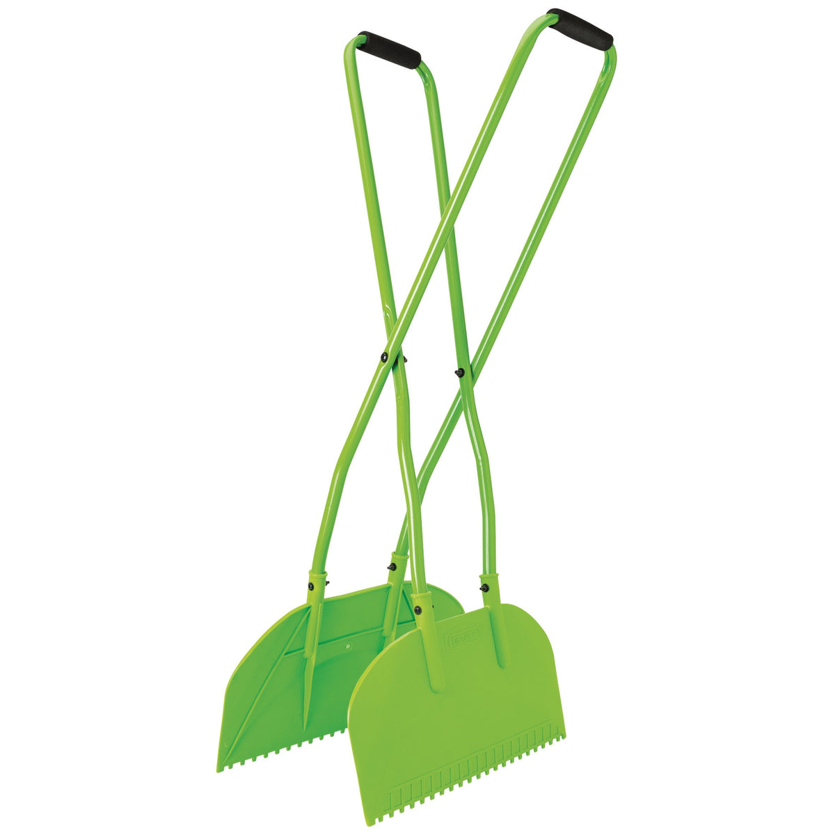 Leaf Grabber Model. No. LG/HD