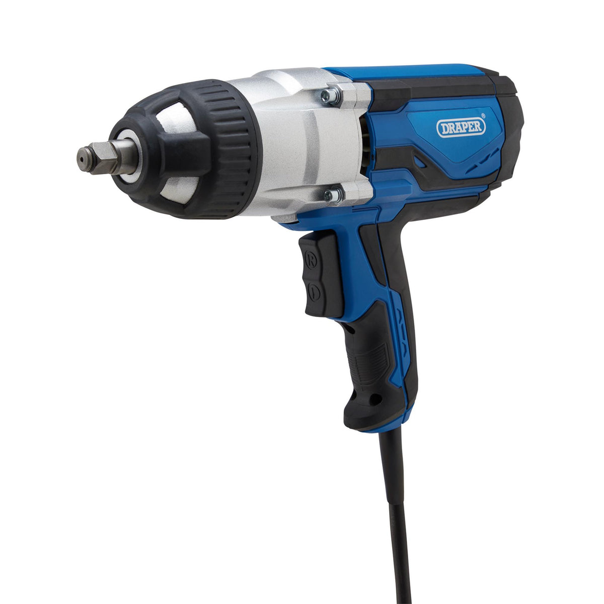 1/2" Impact Wrench Kit (230V): Model No. IW1000SF