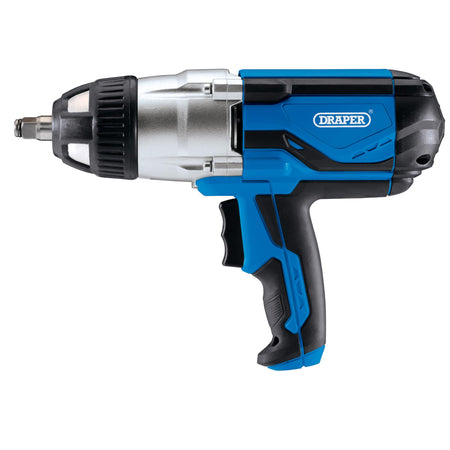 1/2" Impact Wrench Kit (230V): Model No. IW1000SF