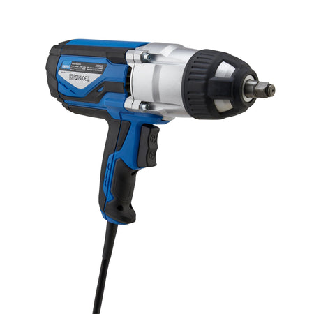 1/2" Impact Wrench Kit (230V): Model No. IW1000SF