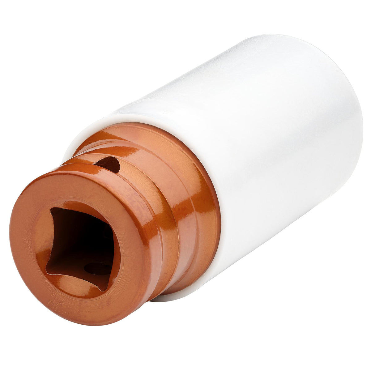 1/2" Sq. Dr. HI-TORQ Wheel Nut Socket for Alloy Wheels (24mm): Model No. AWNS/24MM