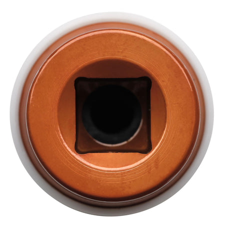 1/2" Sq. Dr. HI-TORQ Wheel Nut Socket for Alloy Wheels (24mm): Model No. AWNS/24MM