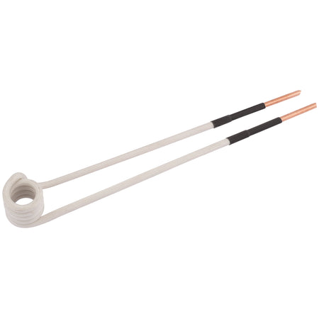 Side Coil, 15mm : Model No. IHT-15/15MMSC