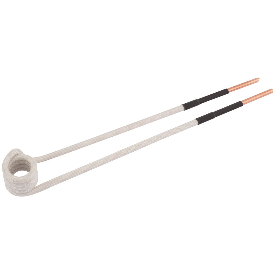 Side Coil, 15mm : Model No. IHT-15/15MMSC