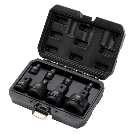 Impact Socket Adaptor Set (8 Piece): Model No. ISAS/8