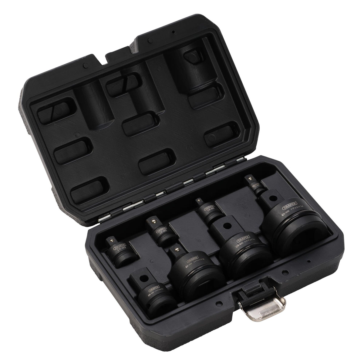 Impact Socket Adaptor Set (8 Piece): Model No. ISAS/8
