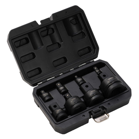 Impact Socket Adaptor Set (8 Piece): Model No. ISAS/8