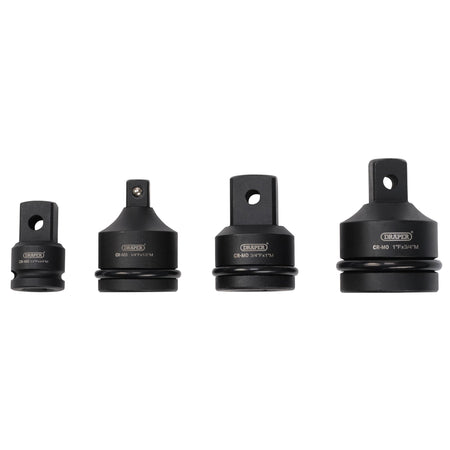Impact Socket Adaptor Set (8 Piece): Model No. ISAS/8