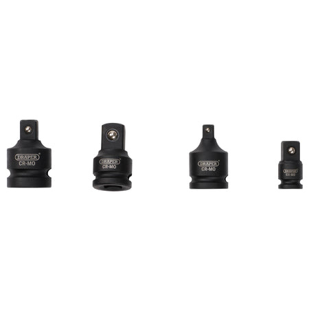 Impact Socket Adaptor Set (8 Piece): Model No. ISAS/8