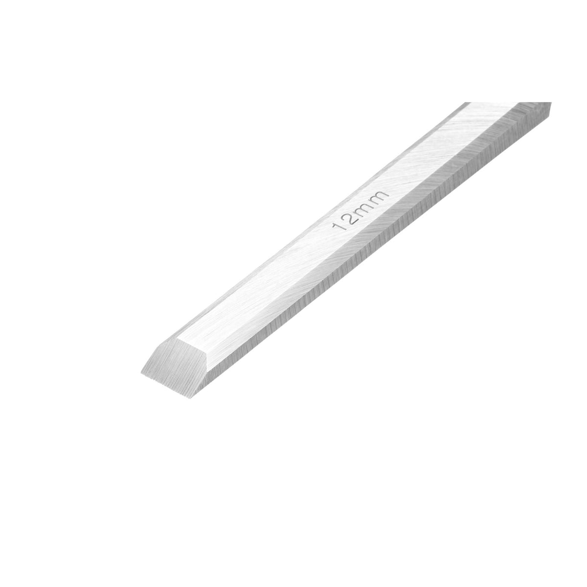 DRAPER 12mm Bevel Edge Wood Chisel: Model No. DWCSG