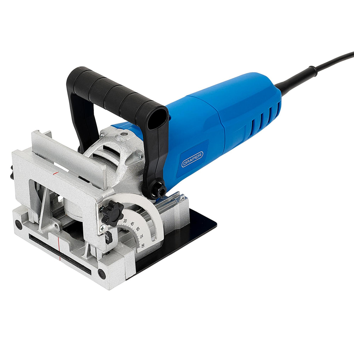 DRAPER Storm Force Biscuit Jointer (900W)