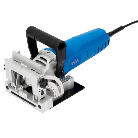 DRAPER Storm Force Biscuit Jointer (900W)