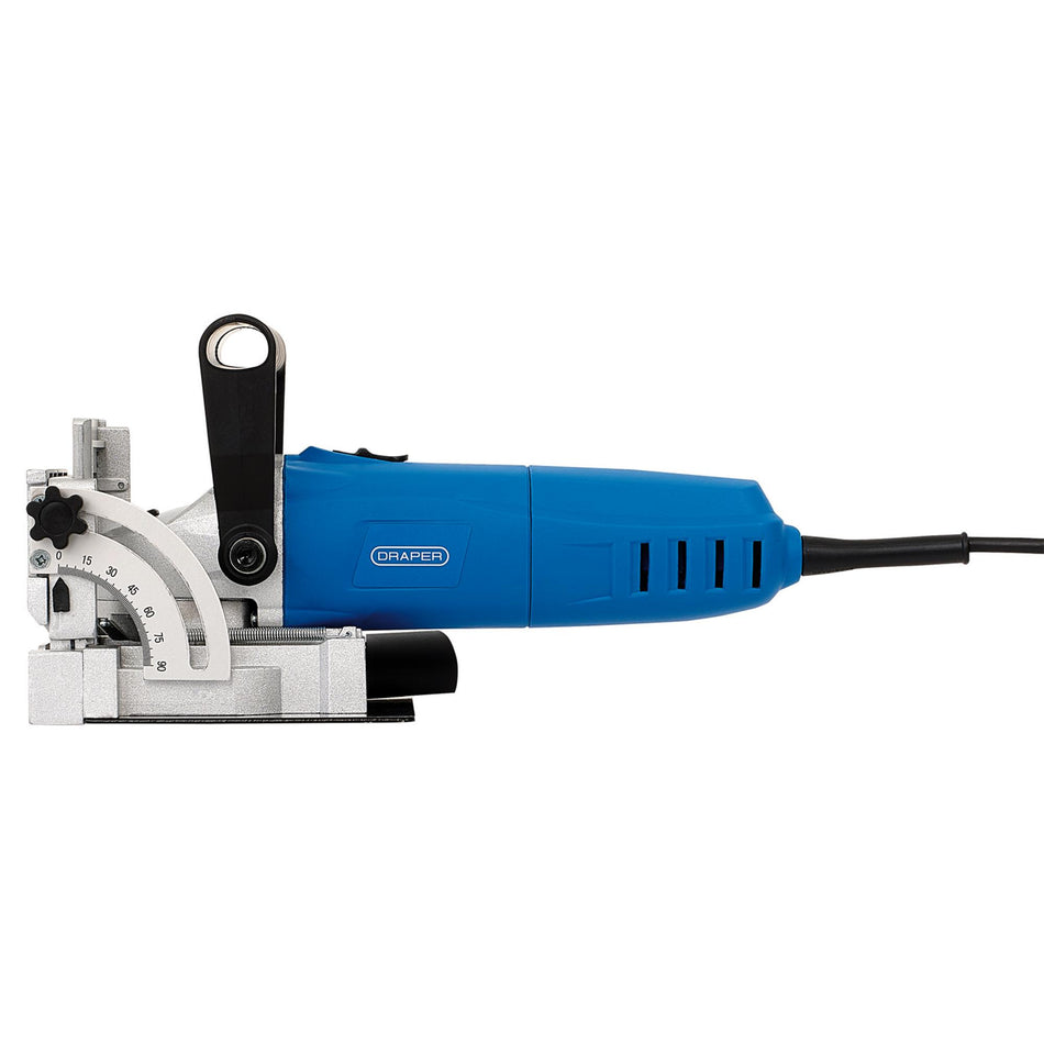 DRAPER Storm Force Biscuit Jointer (900W)