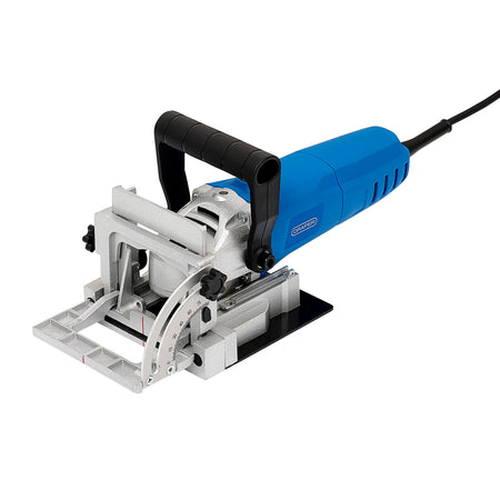 DRAPER Storm Force Biscuit Jointer (900W)