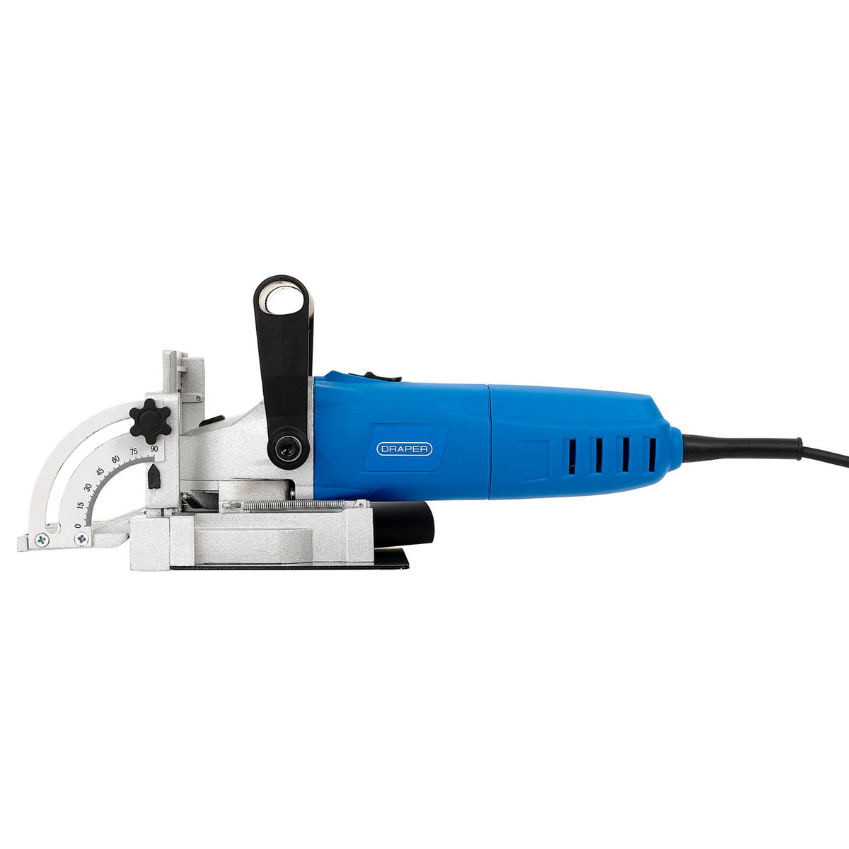 DRAPER Storm Force Biscuit Jointer (900W)
