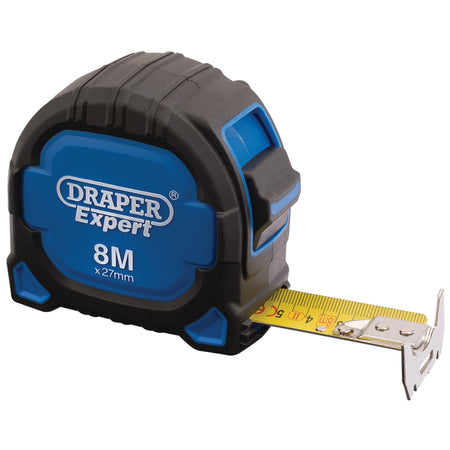 Measuring Tape (8M/26ft x 27mm): Model No. MTMSC