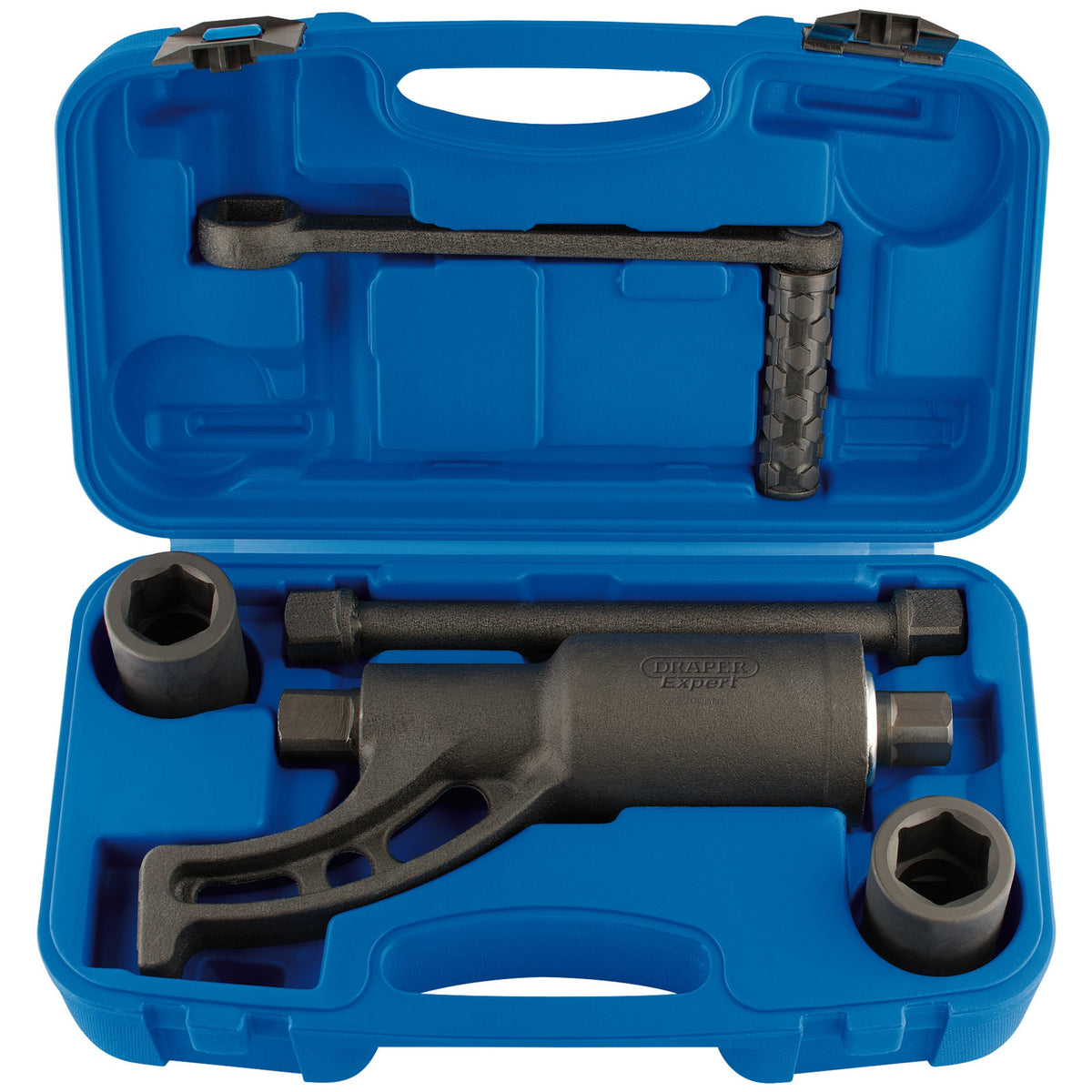 Torque Multiplier Kit (5 Piece): Model No. TMK5
