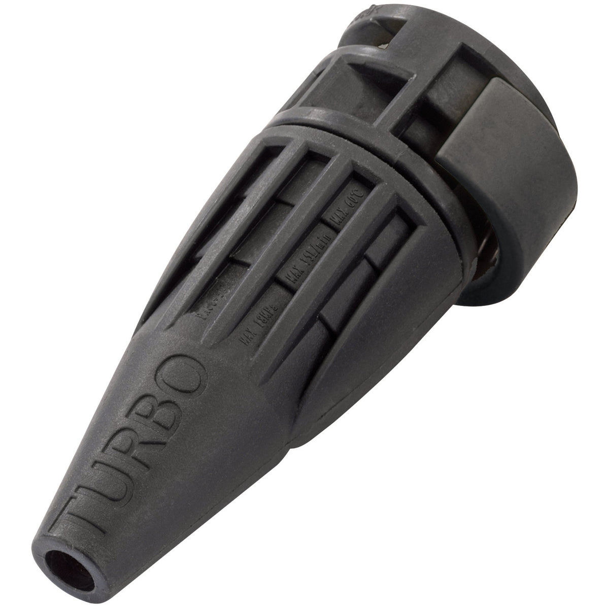 DRAPER Pressure Washer Turbo Nozzle for Stock numbers 83405, 83506, 83407 and 83414: Model No. APW74