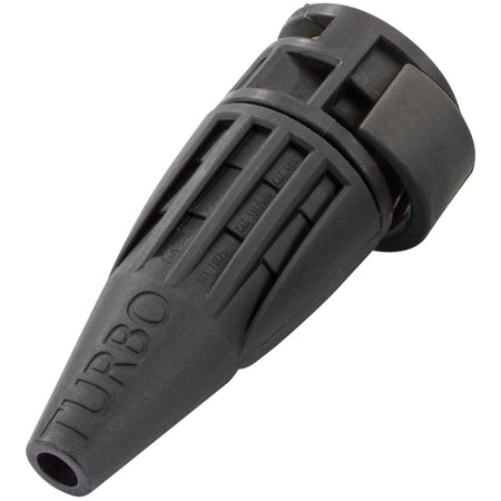 DRAPER Pressure Washer Turbo Nozzle for Stock numbers 83405, 83506, 83407 and 83414: Model No. APW74
