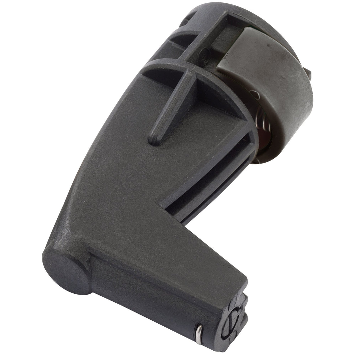 DRAPER Pressure Washer Right Angle Nozzle for Stock numbers 83405, 83506, 83407 and 83414: Model No. APW75
