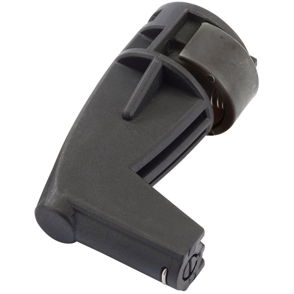 DRAPER Pressure Washer Right Angle Nozzle for Stock numbers 83405, 83506, 83407 and 83414: Model No. APW75