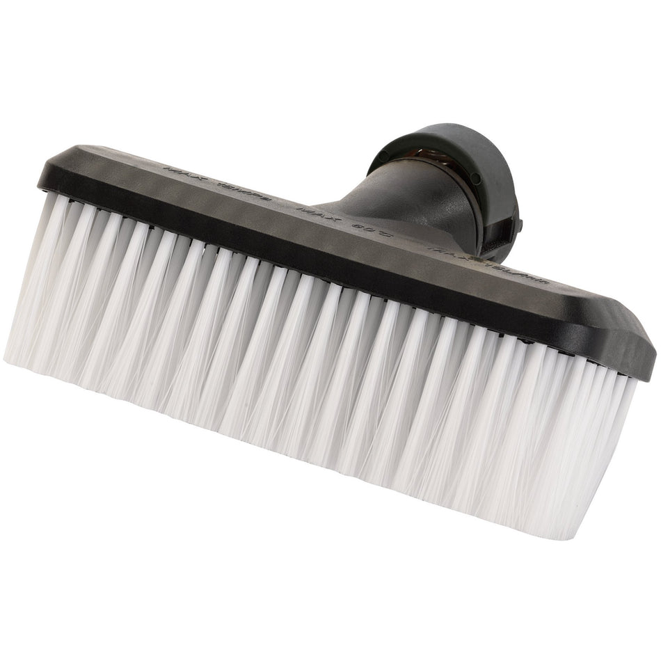DRAPER Pressure Washer Fixed Brush for Stock numbers 83405, 83506, 83407 and 83414: Model No. APW76