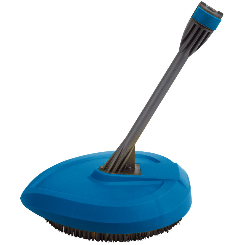 DRAPER Pressure Washer Patio Cleaning Head for Stock numbers 83405, 83506, 83407 and 83414: Model No. APW79