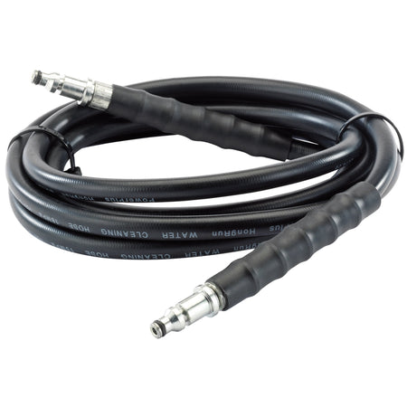 DRAPER Pressure Washer 3M, High Pressure Hose for Stock numbers 83405, 83506, 83407 and 83414: Model No. APW80