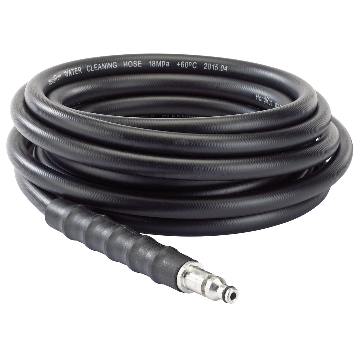 DRAPER Pressure Washer 5M, High Pressure Hose for Stock numbers 83405, 83506, 83407 and 83414: Model No. APW81