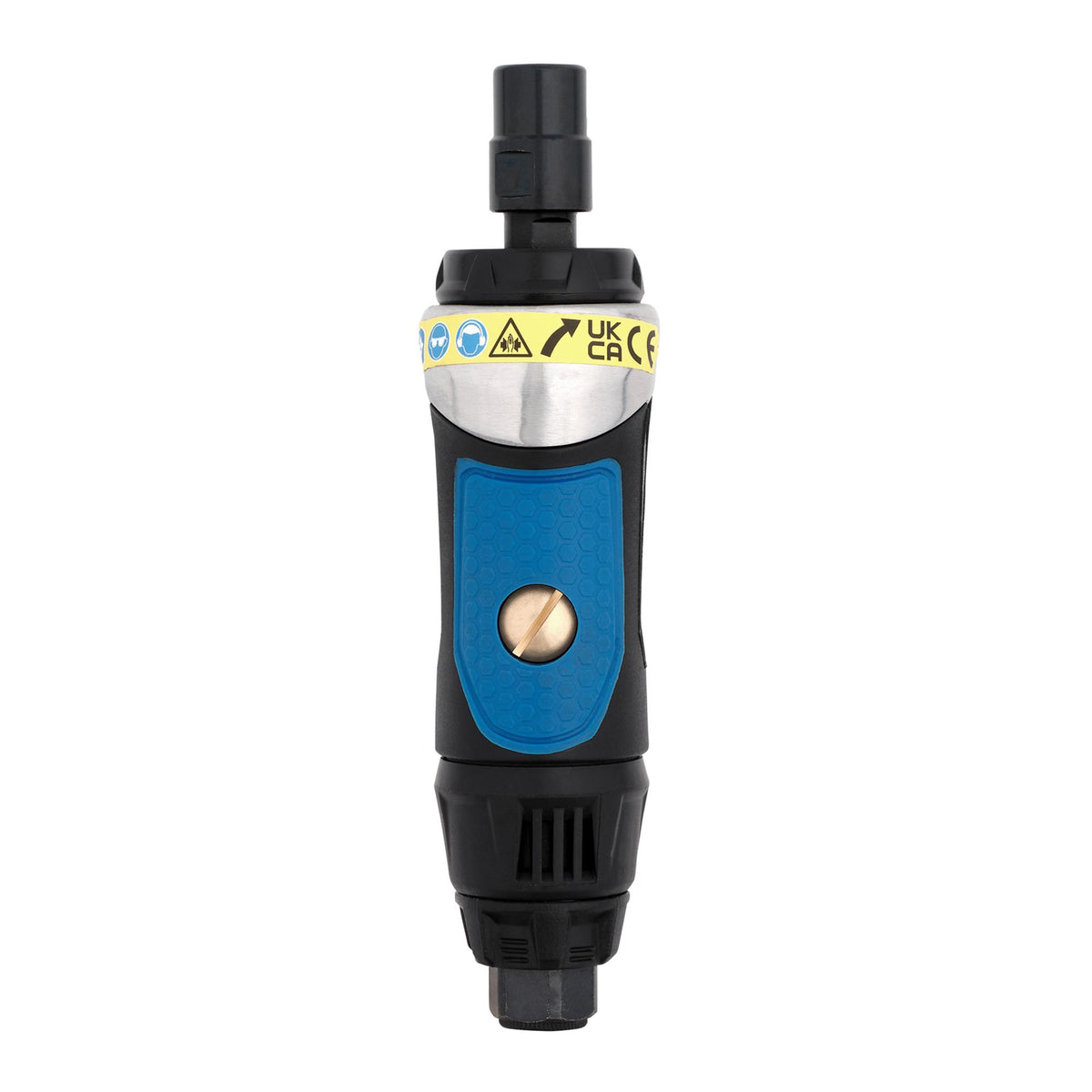 AIr Die Grinder Kit (15 Piece): Model No.DAT-AGK