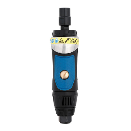 AIr Die Grinder Kit (15 Piece): Model No.DAT-AGK