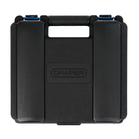 AIr Die Grinder Kit (15 Piece): Model No.DAT-AGK