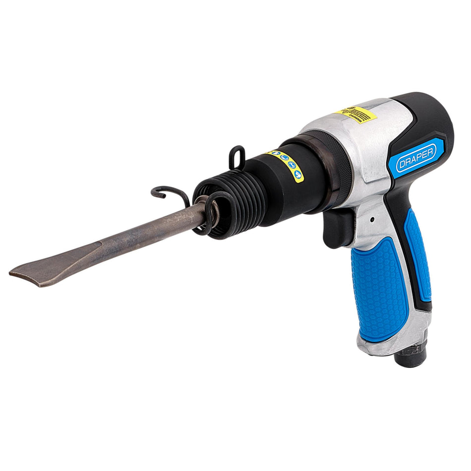 Air Hammer Kit (6 piece): Model No.DAT-AHK