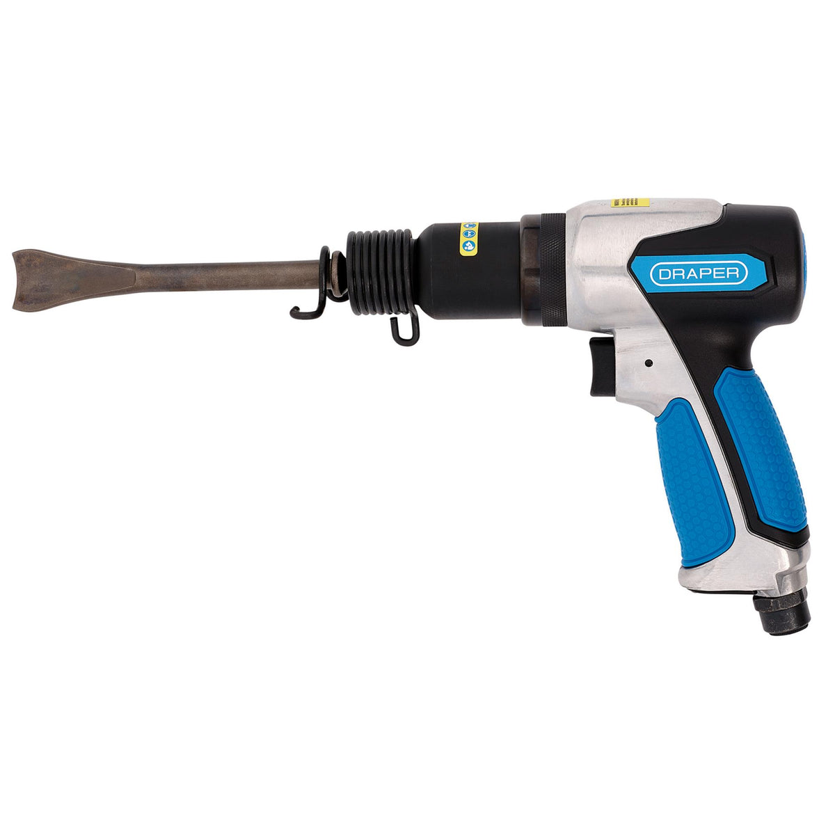 Air Hammer Kit (6 piece): Model No.DAT-AHK