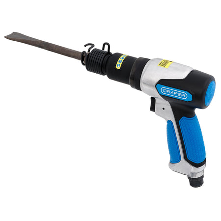 Air Hammer Kit (6 piece): Model No.DAT-AHK