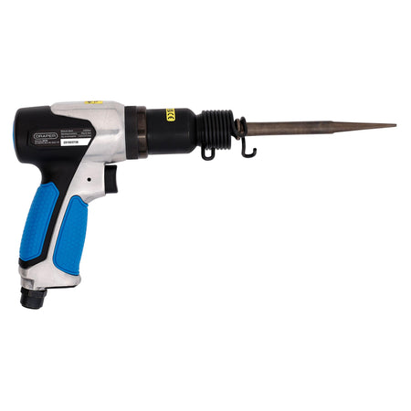 Air Hammer Kit (6 piece): Model No.DAT-AHK