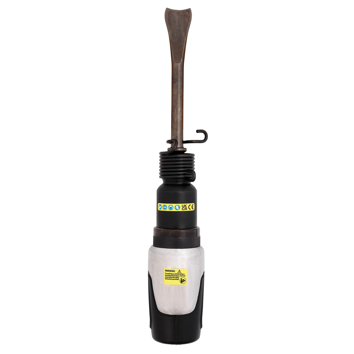 Air Hammer Kit (6 piece): Model No.DAT-AHK