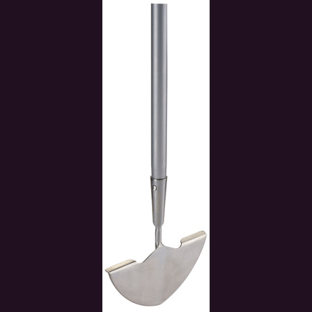 DRAPER Stainless Steel Lawn Edger: Model No. 6101/I