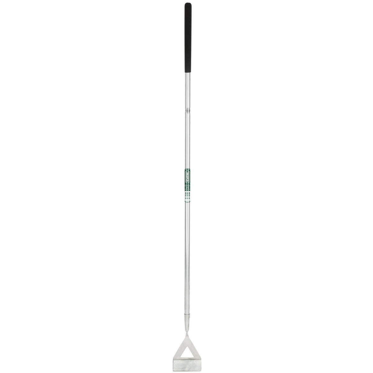 DRAPER Stainless Steel Soft Grip Dutch Hoe: Model No. 6102SG/I
