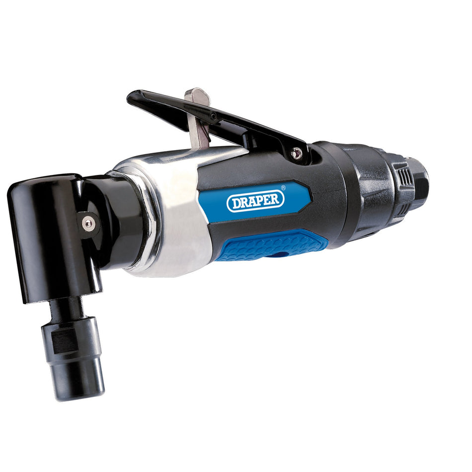 90&deg; Air Die Grinder (6mm): Model No.DAT-ADG