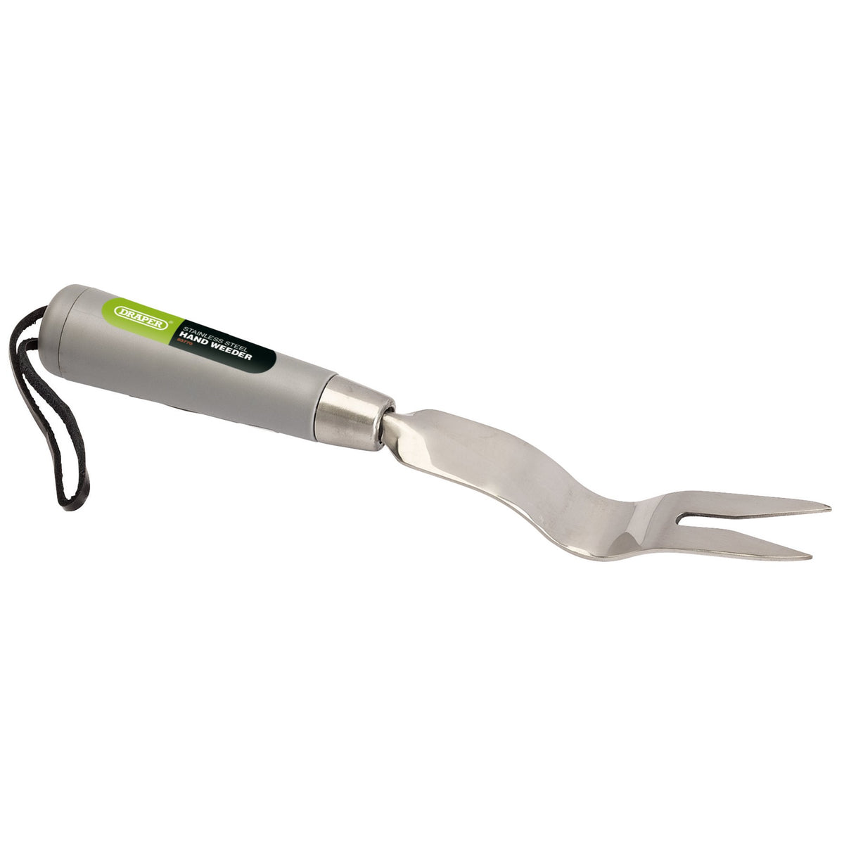 DRAPER Stainless Steel Hand Weeder: Model No. GSP2/I