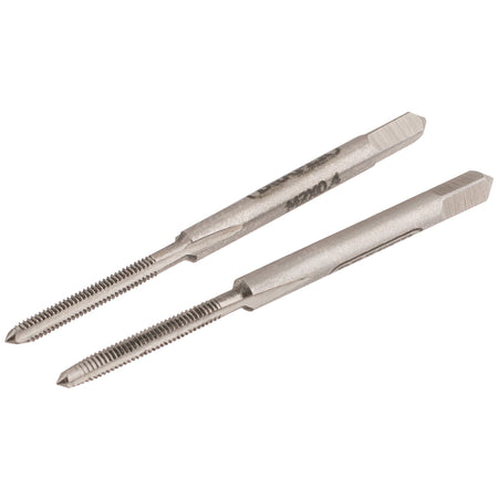 2mm Coarse Hand Taps Taper and Plug: Model No. SKC1B