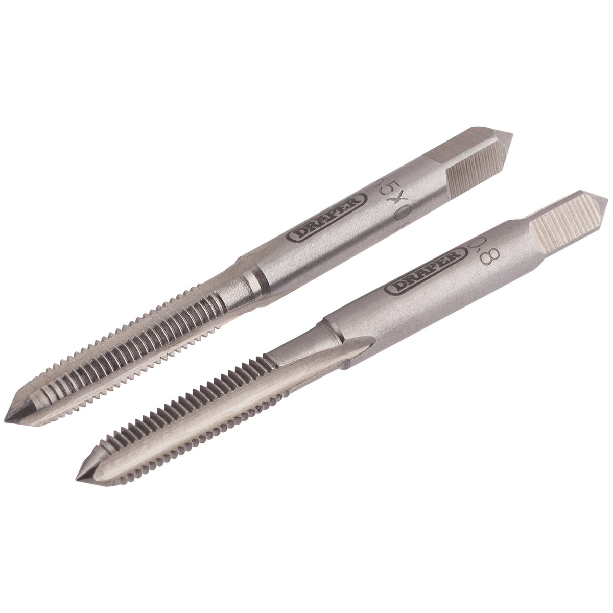 5mm Coarse Hand Taps Taper and Plug: Model No. SKC1B