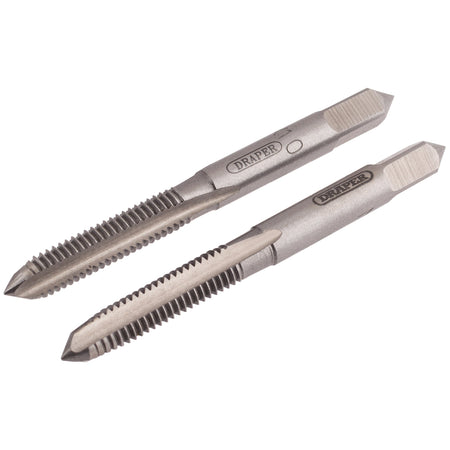 6mm Coarse Hand Taps Taper and Plug: Model No. SKC1B