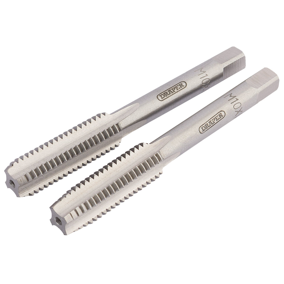 10mm Coarse Hand Taps Taper and Plug: Model No. SKC1B