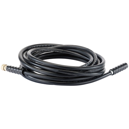 DRAPER 8M High Pressure Hose For Pressure Washers PPW1300: Model No. APPW19