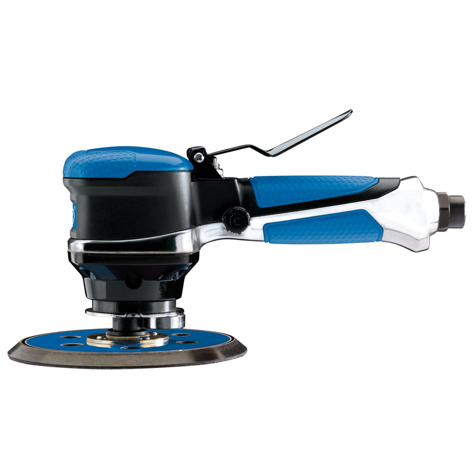 Dual Action Sander (150mm): Model No.DAT-DAS