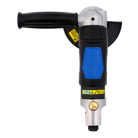 Air Angle Grinder (100mm): Model No.DAT-AAG