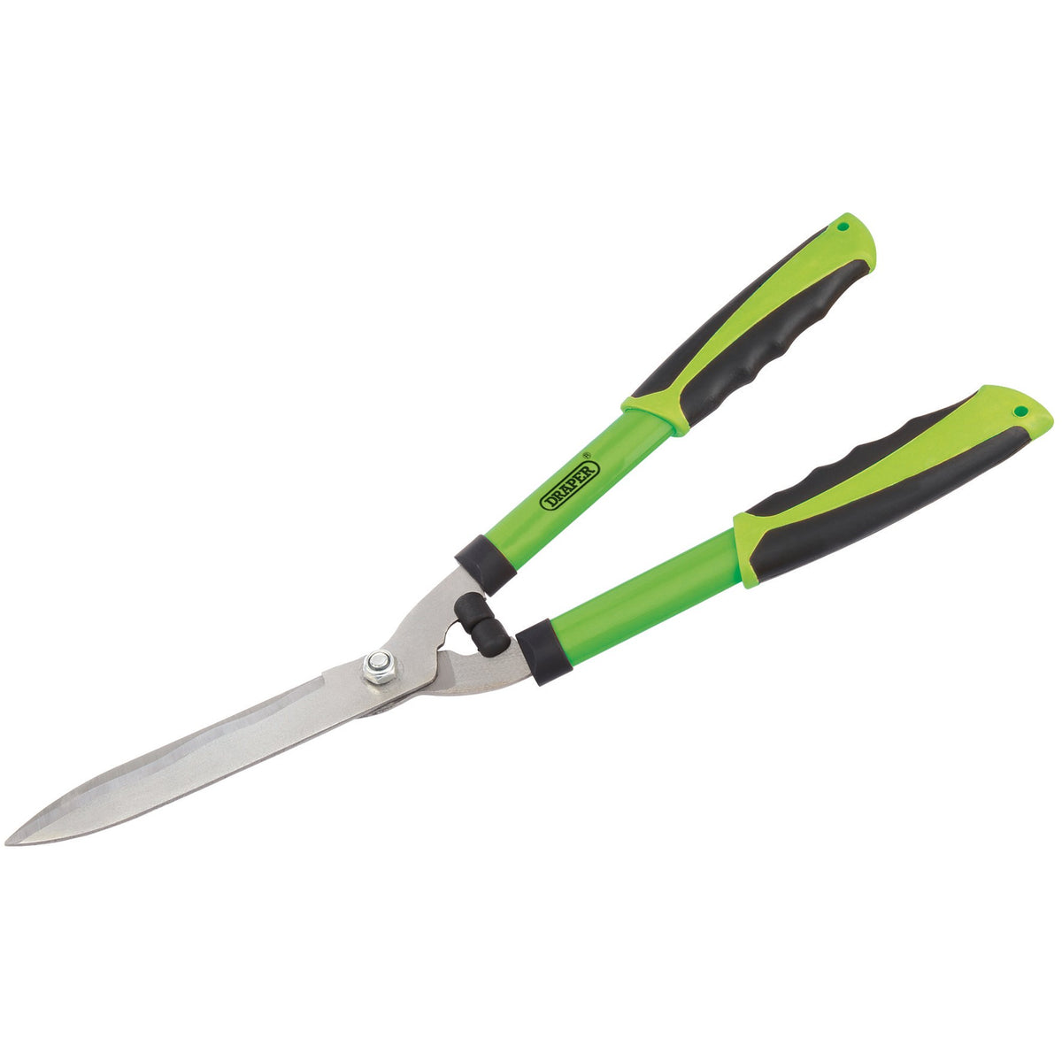 DRAPER Easy Find 190mm Garden Shears: Model No. EF-GHSY